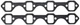 Remflex 3028 Exhaust Header Gasket