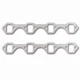 Remflex Exhaust Gasket Fits Ford V8, 289-351 Windsor, Lg SqPt*Remflex Exhaust Ga