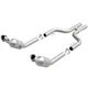 MagnaFlow Direct Fit Catalytic Converter Mustang 05-09 4.6L