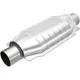 MagnaFlow 99006HM HM Grade Universal Catalytic Converter
