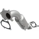For Subaru Legacy Outback Magnaflow Direct Fit 49-State Catalytic Converter DAC
