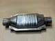 MagnaFlow 99006HM 2.5" Universal Catalytic Converter
