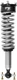 Fox 2024+ Ford Ranger 4WD 2.5 Performance IFP Front Coilover - 0-3in Lift Fox 2024+ Ford Ranger 4WD 2.5 Performance IFP Front Coilover - 0-3in Lift