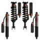 FOX Shocks 883-06-262 Factory Race Coilover Reservoir Shock Pair Adjustable FOX Shocks 883-06-262 Factory Race Coilover Reservoir Shock Pair Adjustable
