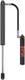 FOX 981-25-001 2.5 RR Shock 10in Travel Universal