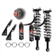 FOX 883-06-184 Performance Elite 2.5 Coil-Over Reservoir Shock Pair 03-24Toyota
