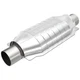 MagnaFlow Universal Catalytic Converter  2.50inch