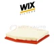 WIX WA10649 Air Filter for VA461 TA31433 PA99209 PA10084 A31433 93922 ae WIX WA10649 Air Filter for VA461 TA31433 PA99209 PA10084 A31433 93922 ae