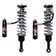 FOX Shocks 883-06-234 Performance Elite Coilover Reservoir Shock Pair Adjustable
