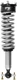 FOX Offroad Shocks 987-02-014 Performance Series 2.5 Coil-Over IFP Shock FOX Offroad Shocks 987-02-014 Performance Series 2.5 Coil-Over IFP Shock