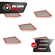 Engine Air Filter (5 Pack) For 2017-2025 Chrysler Pacifica GAS engine Engine Air Filter (5 Pack) For 2017-2025 Chrysler Pacifica GAS engine