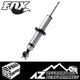 Fox 2.5 Performance Series HTO Front Coilover Strut For 21+ Ford Bronco