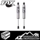 Fox 0-1.5" 2.5 Performance Rear Shocks PAIR For 2024+ Toyota Tacoma Coil Rear Fox 0-1.5" 2.5 Performance Rear Shocks PAIR For 2024+ Toyota Tacoma Coil Rear