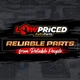 FOX Performance Series 2.0 Coil-Over Ifp Shock (985-02-148)