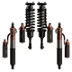 FOX For 2024+ Toyota Tacoma 3.2 Factory Race Live Valve Coilover Kit - 2-3 Inch
