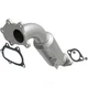 Catalytic Converter-Direct-Fit HM Grade Federal(Exc. CA) Magnaflow 49 State