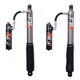 FOX Shocks 883-26-168 Performance Elite 2.5 HD Reservoir Shock Pair Adjustable FOX Shocks 883-26-168 Performance Elite 2.5 HD Reservoir Shock Pair Adjustable