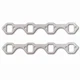 Remflex Exhaust Header Gasket - Exhaust Gasket Fits Ford V8, 289-351 Windsor, Lg