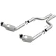 MagnaFlow 24151 Direct Fit Catalytic Converter (Non CARB compliant)