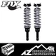Fox 0-2" 2.5 Performance Series Front Coilover PAIR For 2024+ Toyota Tacoma Fox 0-2" 2.5 Performance Series Front Coilover PAIR For 2024+ Toyota Tacoma