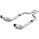 MagnaFlow Catalytic Converter: EPA, For 2005-2010 Ford Mustang