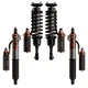 FOX Shocks 883-06-259 Factory Race Coilover Reservoir Shock Pair Adjustable