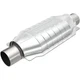 MagnaFlow HM Grade Fits: 2004-2007 Buick Rainier, 2002-2006 Cadillac Escalade, 2