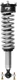 Fox for 2024+ Ford Ranger 4WD 2.5 Performance IFP Front Coilover - 0-3in Lift Fox for 2024+ Ford Ranger 4WD 2.5 Performance IFP Front Coilover - 0-3in Lift