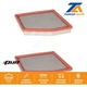 Engine Air Filter (2 Pack) For Chrysler Pacifica Grand Caravan Voyager Engine Air Filter (2 Pack) For Chrysler Pacifica Grand Caravan Voyager