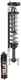Fox Offroad Shocks 883 06 200 Coil Over Shock Absorber