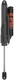 FOX for 3.5 Factory Race 3/4in Shaft 5-Tube External Bypass 16in Piggyback Shock FOX for 3.5 Factory Race 3/4in Shaft 5-Tube External Bypass 16in Piggyback Shock