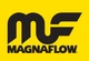 MAGNAFLOW UNIVERSAL HIGH-FLOW CATALYTIC CONVERTER 99006HM 17.75x7x4.5