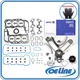 Head Gasket Timing Chain Kit Oil Water Pump for Dodge Dakota Ram Jeep Liberty Head Gasket Timing Chain Kit Oil Water Pump for Dodge Dakota Ram Jeep Liberty