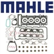 MAHLE HS54438A Cylinder Head Gasket Set for HS 26382 PT-1 032-3028 Engine ev