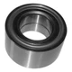 GSP 701082B Rear  Front Wheel Bearing fits 03-23 Jaguar  Land Rover  Audi