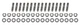 Optitorque Technologies 10649 Header Stud Kit For Mopar 426 Hemi Optitorque Technologies 10649 Header Stud Kit For Mopar 426 Hemi