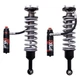 Fox for 25+ 4Runner/24+ LC 250/GX550 2.5 Perf Elite Fr Coilover 1.5-3" Lift