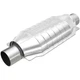 MagnaFlow HM Grade Federal / EPA Compliant Universal Catalytic Converter 99006HM