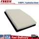 OEM Engine Air Filter for Chrysler Pacifica Voyager A31433 68214516AA CA12091 OEM Engine Air Filter for Chrysler Pacifica Voyager A31433 68214516AA CA12091