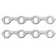Remflex 3028 Exhaust Gasket For Fits For  Ford V8 Engine   Set Of 2