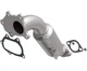 MagnaFlow Federal EPA Direct-Fit Catalytic Converter For Subaru WRX Impreza 2.5L