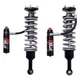 FOX Fits 2025+ Toyota 4Runner / 2024+ LandCruiser 250/GX550 2.5 Perf. Elite